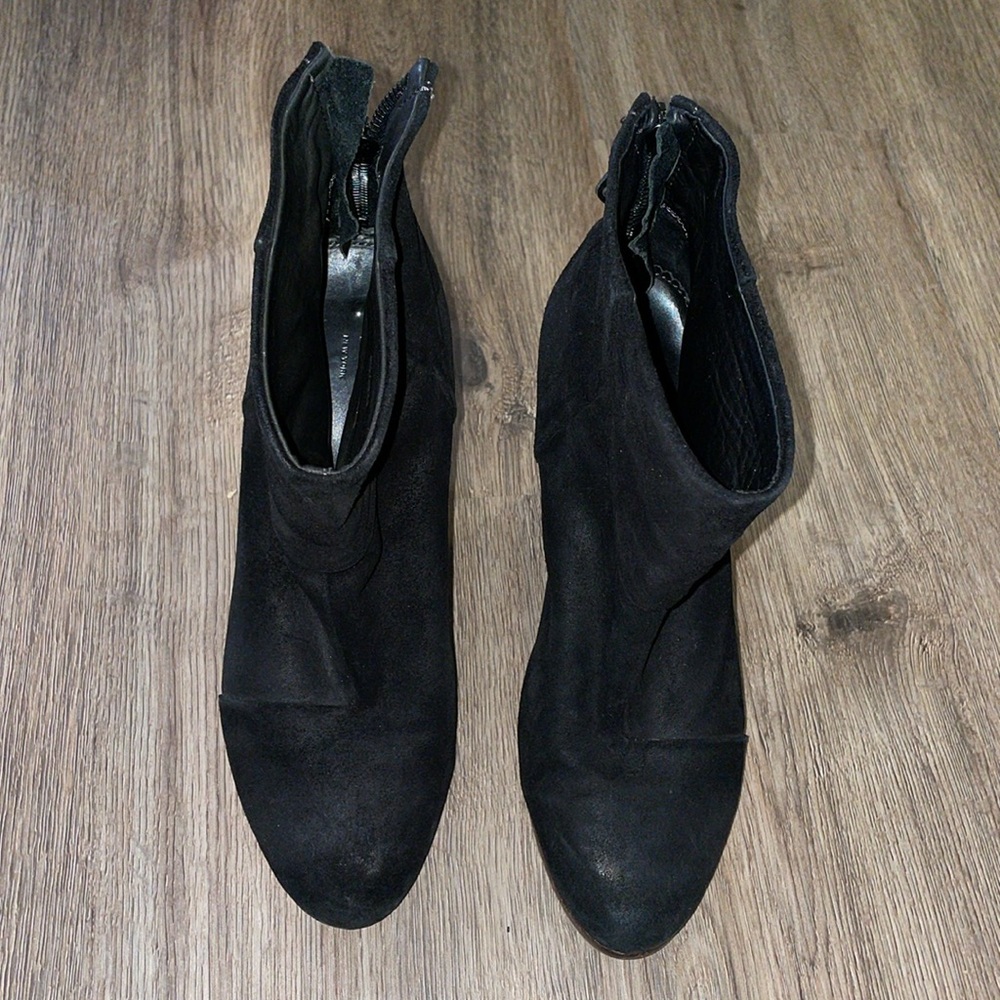 Rag & Bone Newman Bootie, Size - 7.5 - image 3